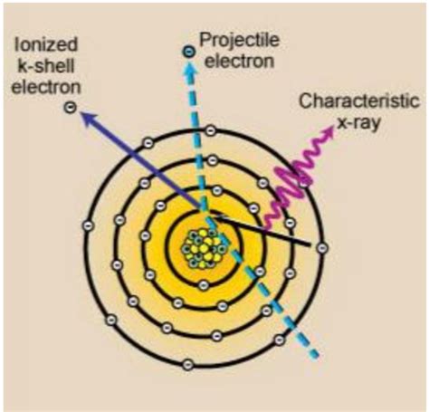 Radiation Physics Ch X Ray Production Flashcards Quizlet