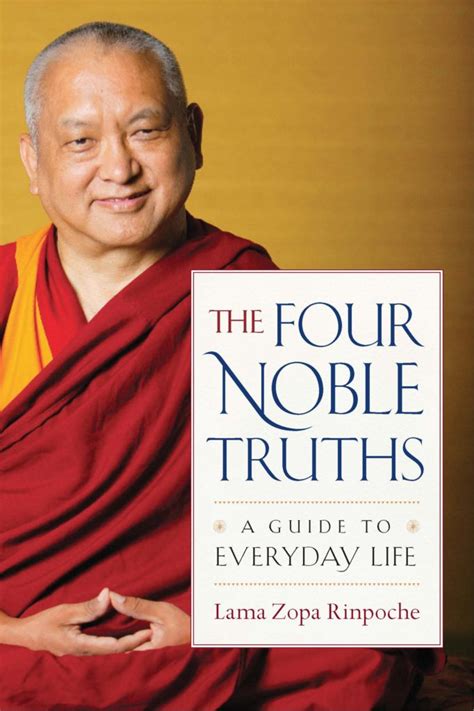 The Four Noble Truths - The Wisdom Experience