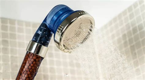 10 Best Water Softener Shower Heads of 2021