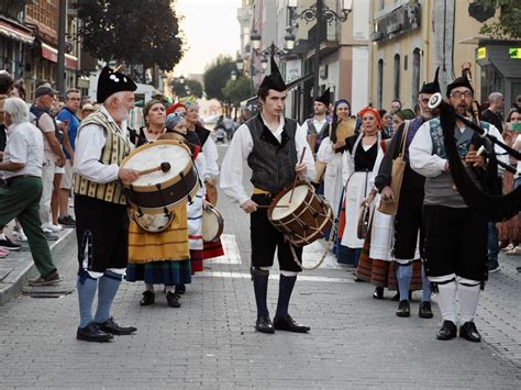 Llan De Cubel Pone El Broche De Oro Al Festival Nalcordanza De Puru Y