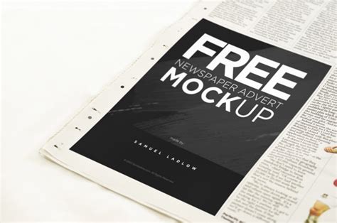 Free 29 Newspaper Psd Mockups In Psd Indesign Ai Vector Eps