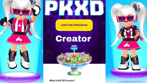 How To Become A PK XD Creator Join The Program Now Pkxdcreator