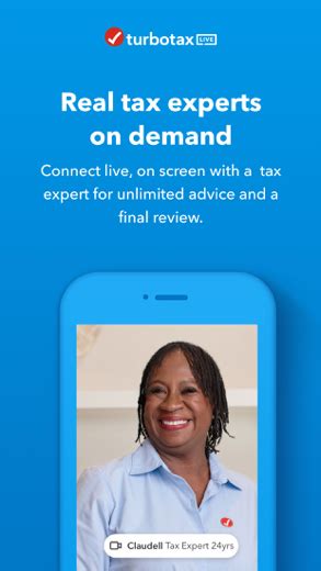 Turbotax For Iphone App Download