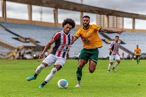 O elenco do CRB em 2024 veja as chegadas e saídas no Galo da Pajuçara