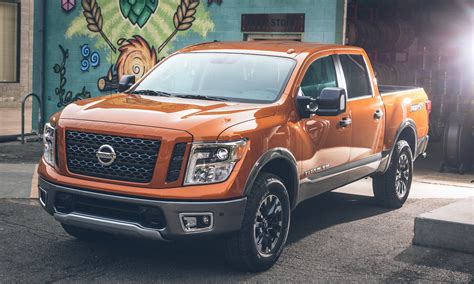 2019 Nissan TITAN®