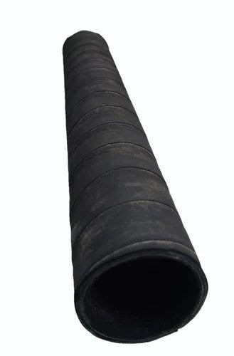 Black Rubber Hose Pipe Inches At Piece In Mumbai Id