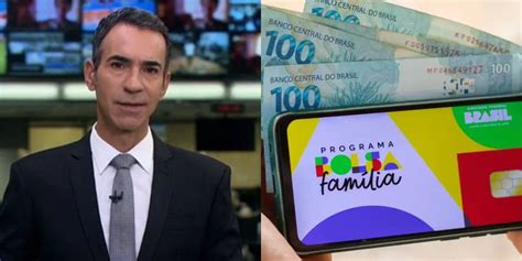 Nova lei do Bolsa Família confirmada por Tralli crava 1 benefício