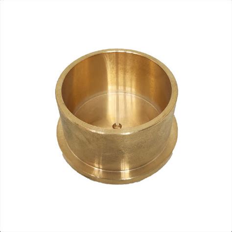 Golden Cam Shaft Leypart Gun Metal Bushes At Best Price In Meerut