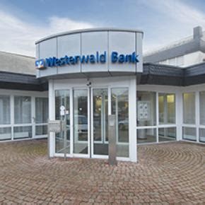 Westerwald Bank EG Volks Und Raiffeisenbank Westerwald Bank EG