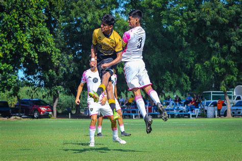 Dorados De Sinaloa Consigue Su Primer Triunfo En Tercera Divisi N