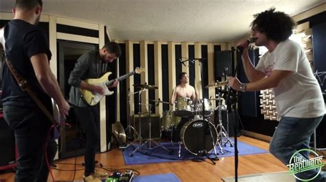 The Reptilians Barely Legal The Strokes Cover Youtube