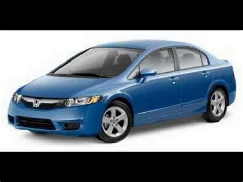 Used Honda Civic Sedan Manahawkin Ocean City 2011 Located In Stafford