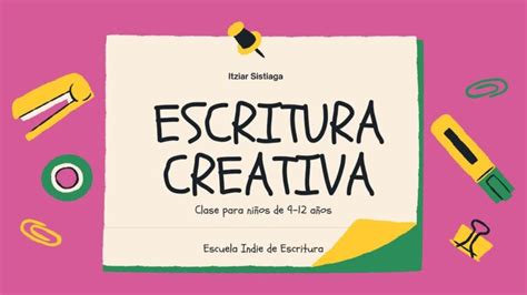 La importancia de la narrativa y la creatividad en la educación