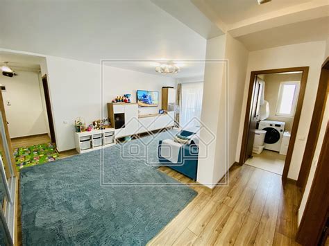 Apartament De Vanzare In Sibiu Mp Utili Camere Si Balcon New