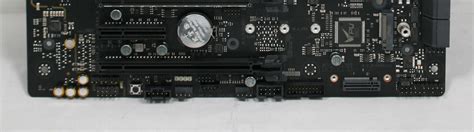 Visual Inspection The Asus Tuf X299 Mark I Motherboard Review Tuf Images