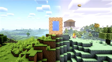 Un Mod Populaire De Minecraft Re Oit Une Mise Jour Pour Les Versions