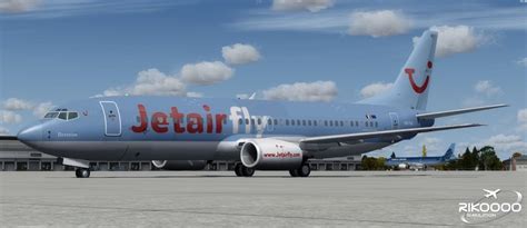 Boeing 737 400 Multi Livery Native For Fsx And P3d Download