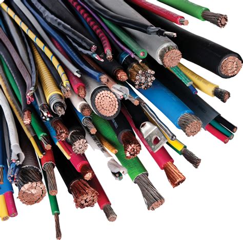 Cable Group Wire And Cable Png 600x594 Png Download