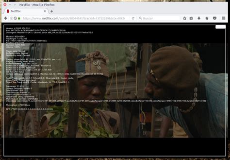 Netflix en Linux sin complicaciones también con Firefox SoporteCanaima