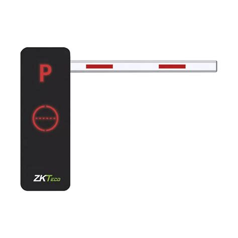 Zkteco Bg Parking Barrier Gate Price In Bd Ryans