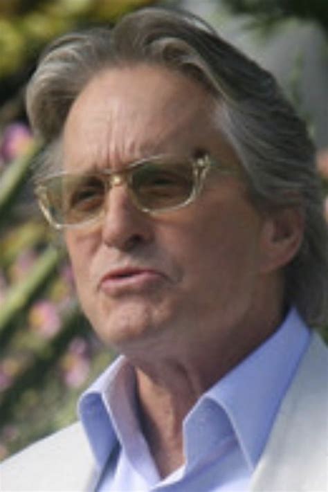 Michael Douglas Fashion Eye Glasses Eyewear Design Eyeglasses