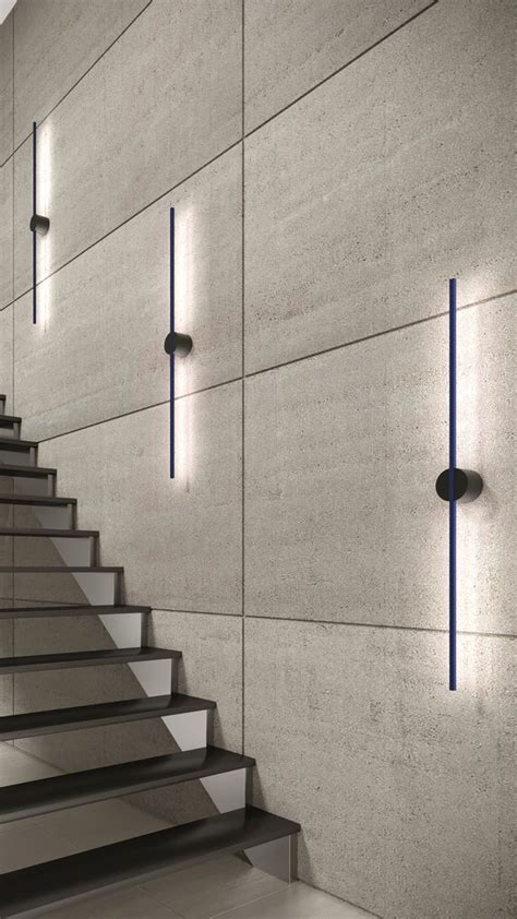 Wall mounted lighting | Lighting design interior, Home lighting design ...