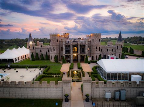 The Kentucky Castle Versailles Ky 792 Fotos E Avaliações Tripadvisor