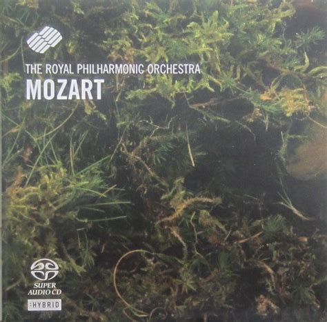 Mozart Symphonien Nr 40 41 SACD Kaufen Auf Ricardo