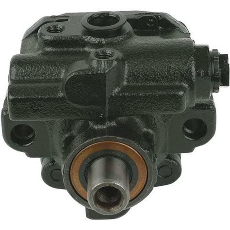 Power Steering Pump Cardone Reman Fits Chrysler Pt Cruiser