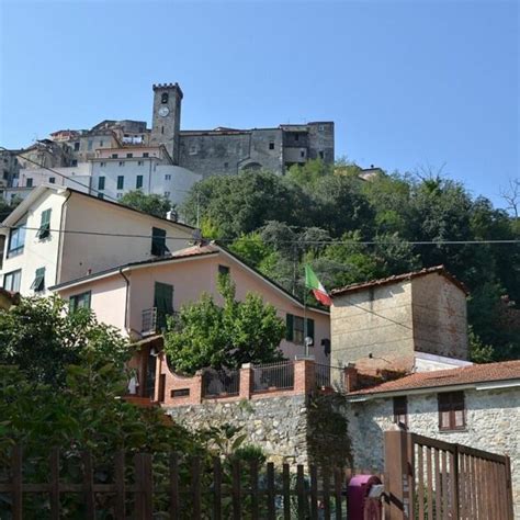 Borghi That S Ameglia