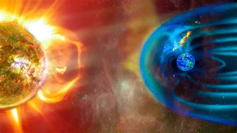 Where Does The Suns Magnetic Field Come From Sciquest