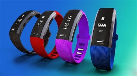 10 Best Fitness Trackers Watch For 2024 Zerosuniverse