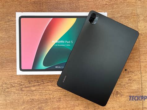 Xiaomi Pad 5 Review Taking On The IPad TechPP