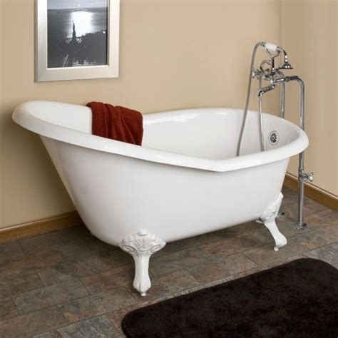 54 Clawfoot Tub - Bathtub Designs