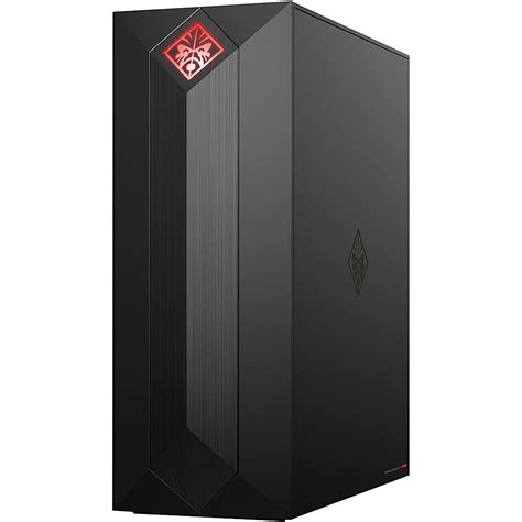 Best Buy Hp Omen Gaming Desktop Intel Core I9 9900k 16gb Nvidia