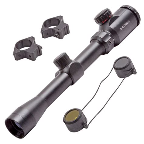 Buy Jm Tactical Hunting X Eg Red Green Dot Sight Scope Mm Rail