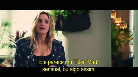 Mr Right Trailer Anna Kendrick Sam Rockwell [legendado] Youtube