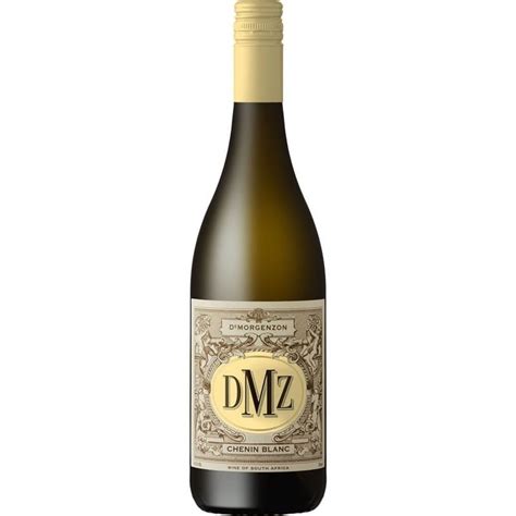 DMZ Chenin Blanc De Morgenzon Wina RPA Sklep Z Winem Bachus