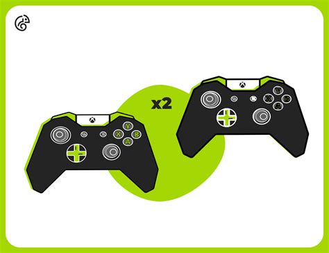 Gaming for everyone: Xbox Game Pass games for 2+ players | Pingle Studio