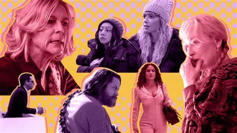 The 25 best TV episodes of 2023 | Mashable