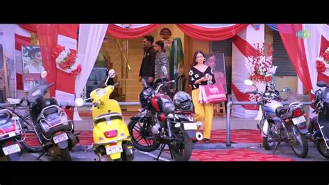 Oye Makhna Trailer Ammy Virk Tania Guggu Gill Sidhika S