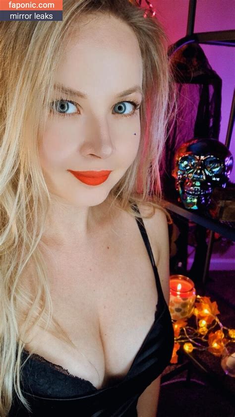 Valeriya ASMR Aka ValeriyaASMR Nude Leaks Patreon Faponic