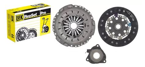 Kit Embrague Ssangyong Rexton 2 7 D27dt Dohc 2004 2013