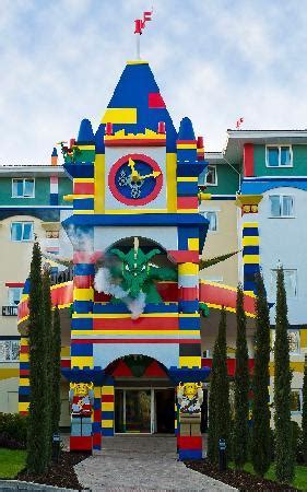 LEGOLAND Resort Hotel (Windsor SL4 4AY): What to Know BEFORE You Bring ...