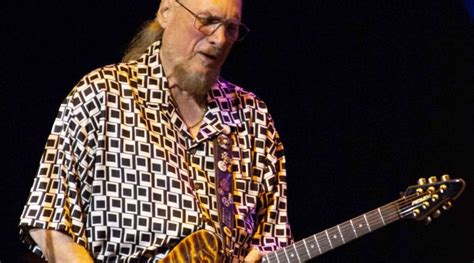 Interview Steve Cropper Stax Records Legend Teams Up With Dave Mason