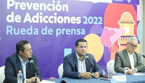 Anuncian El Segundo Congreso Internacional Para La Prevención De