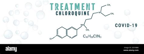 Coronavirus Covid Tratamiento Con Fosfato De Cloroquina O