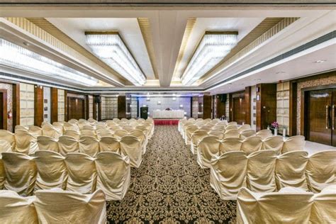 Best Ac Banquet Birthday Party Hall At Andheri East Tunga Hotels