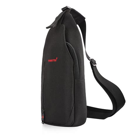 TigerNu Travel Sling / Chest Bag T-S8027B Commuter Bag – Tigernu ...