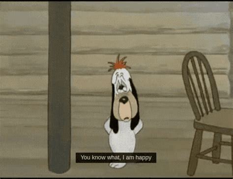 Droopy Dog GIF - Droopy Dog - Discover & Share GIFs